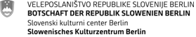Slowenisches Kulturzentrum Berlin