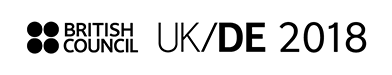 British Council, Berlin & UK/DE 2018